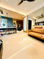 Rivercove Residences (D19), Condominium #541106861
